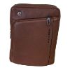 Immagine di PIQUADRO BORSELLO UOMO In Pelle TRACOLLA reg. / PORTA IPAD TASCHE ORGANIZZ CA1816S134