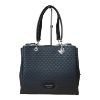 Immagine di EMPORIO ARMANI BORSA DONNA Shopper grande con tracolla e 3 divisori Y3D158 345