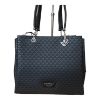 Immagine di EMPORIO ARMANI BORSA DONNA Shopper grande con tracolla e 3 divisori Y3D158 345