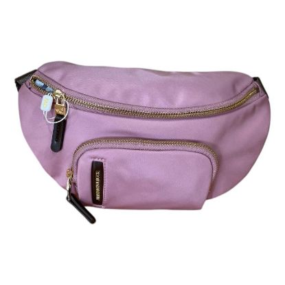 Immagine di MANDARINA DUCK MARSUPIO DONNA IN TESSUTO Tecnico Nylon ed ecopelle Colors VCMM2