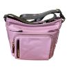 Immagine di MANDARINA DUCK BORSA DONNA Sacca MEDIA da spalla chiusa con CERNIERA Colors VT45