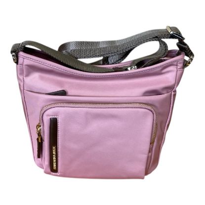 Immagine di MANDARINA DUCK BORSA DONNA Sacca MEDIA da spalla chiusa con CERNIERA Colors VT45