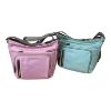 Immagine di MANDARINA DUCK BORSA DONNA Sacca MEDIA da spalla chiusa con CERNIERA Colors VT45