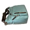 Immagine di MANDARINA DUCK BORSA DONNA Sacca MEDIA da spalla chiusa con CERNIERA Colors VT45