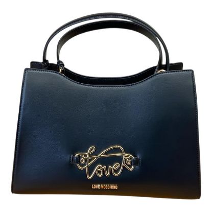 Immagine di LOVE MOSCHINO BORSA Donna Shopper Grande da spalla JC4261