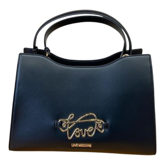 Immagine di LOVE MOSCHINO BORSA Donna Shopper Grande da spalla JC4261