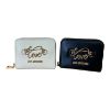 Immagine di LOVE MOSCHINO PORTAFOGLI DONNA Medio CHIUSO DA ZIP 6 CARD foto JC5734