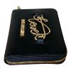 Immagine di LOVE MOSCHINO PORTAFOGLI DONNA Medio CHIUSO DA ZIP 6 CARD foto JC5734