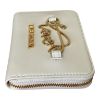 Immagine di LOVE MOSCHINO PORTAFOGLI DONNA Medio CHIUSO DA ZIP 6 CARD foto JC5734