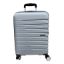 Immagine di American Tourister TROLLEY 4 RUOTE Piccolo CABIN SIZE 55 cm 2,6 kg 34L ME8001