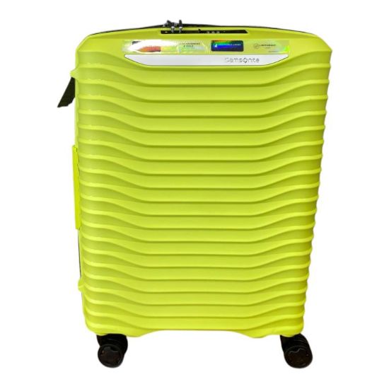 Immagine di SAMSONITE UPSCAPE Trolley Espandibile (4 ruote) CABIN SIZE 55 x 40 x 20/23 cm | 2.3 kg Estate KJ1001