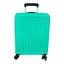 Immagine di American Tourister TROLLEY 4 RUOTE Picc CABIN SIZE 55 cm 2,4 kg 35L Aqua MH3001