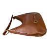 Immagine di THE BRIDGE BORSA DONNA Comoda sacca da spalla HOBO in pelle 04501501