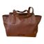 Immagine di THE BRIDGE BORSA DONNA Shopper da spalla in pelle 045545EN