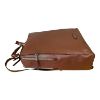 Immagine di THE BRIDGE Borsa donna ZAINO da spalla CON DOPPIO DIVISORIO 2 spalline regolabili 045565EN