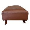 Immagine di THE BRIDGE Borsa donna ZAINO da spalla CON DOPPIO DIVISORIO 2 spalline regolabili 045565EN