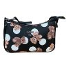 Immagine di Pash Bag BORSA DONNA Piccola SACCA DA SPALLA con tracolla lunga ORSO ALISSA