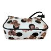 Immagine di Pash Bag BORSA DONNA Piccola SACCA DA SPALLA con tracolla lunga ORSO ALISSA