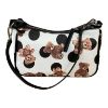 Immagine di Pash Bag BORSA DONNA Piccola SACCA DA SPALLA con tracolla lunga ORSO ALISSA