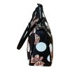 Immagine di Pash Bag BORSA DONNA Piccola SACCA DA SPALLA con tracolla lunga ORSO ALISSA