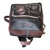 Immagine di ANEKKE Borsa Donna Zaino Medio da spalla Tasche organizzate 41805018