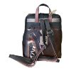 Immagine di ANEKKE Borsa Donna Zaino Medio da spalla Tasche organizzate 41805018