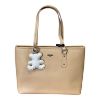 Immagine di PASH BAG Borsa donna shopper Grande da spalla chiusa con zip JANINE