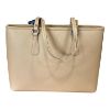 Immagine di PASH BAG Borsa donna shopper Grande da spalla chiusa con zip JANINE