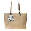 Immagine di PASH BAG Borsa donna shopper Grande da spalla chiusa con zip JANINE