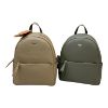 Immagine di PASH BAG Borsa donna ZAINO da spalla CHIUSO con ZIP autunno ERIC