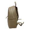 Immagine di PASH BAG Borsa donna ZAINO da spalla CHIUSO con ZIP autunno ERIC
