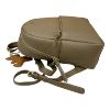 Immagine di PASH BAG Borsa donna ZAINO da spalla CHIUSO con ZIP autunno ERIC