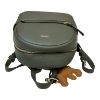 Immagine di PASH BAG Borsa donna ZAINO da spalla CHIUSO con ZIP autunno ERIC