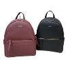Immagine di PASH BAG Borsa donna ZAINO da spalla CHIUSO con ZIP inverno ERIC