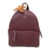 Immagine di PASH BAG Borsa donna ZAINO da spalla CHIUSO con ZIP inverno ERIC