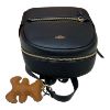 Immagine di PASH BAG Borsa donna ZAINO da spalla CHIUSO con ZIP inverno ERIC