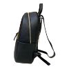 Immagine di PASH BAG Borsa donna ZAINO da spalla CHIUSO con ZIP inverno ERIC