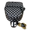 Immagine di PASH BAG Borsa donna ZAINO da spalla CHIUSO con ZIP orsi orso bear ERIC