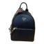 Immagine di PASH BAG Borsa Donna ZAINO Zainetto Piccolo da spalla Nero JEFF