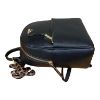 Immagine di PASH BAG Borsa Donna ZAINO Zainetto Piccolo da spalla Nero JEFF