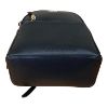 Immagine di PASH BAG Borsa Donna ZAINO Zainetto Piccolo da spalla Nero JEFF
