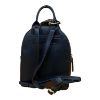 Immagine di PASH BAG Borsa Donna ZAINO Zainetto Piccolo da spalla Nero JEFF