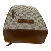 Immagine di PASH BAG Borsa Donna ZAINO Zainetto Piccolo da spalla ORSO BEAR Marrone JEFF