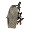 Immagine di PASH BAG Borsa Donna ZAINO Zainetto Piccolo da spalla ORSO BEAR Marrone JEFF