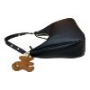 Immagine di Pash Bag BORSA DONNA SACCA Media DA SPALLA con doppia tracolla lunga ALISSA