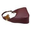 Immagine di Pash Bag BORSA DONNA SACCA Media DA SPALLA con doppia tracolla lunga ALISSA