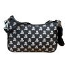 Immagine di SACCAPash Bag BORSA DONNA Piccola SACCA DA SPALLA con tracolla lunga ORSETTI ALISSA