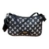 Immagine di SACCAPash Bag BORSA DONNA Piccola SACCA DA SPALLA con tracolla lunga ORSETTI ALISSA