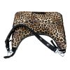 Immagine di Pash Bag BORSA DONNA SACCA Media DA SPALLA con tracolla lunga Maculato ALISSA
