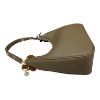 Immagine di Pash Bag BORSA DONNA SACCA Media DA SPALLA con tracolla lunga applicabile ALISSA